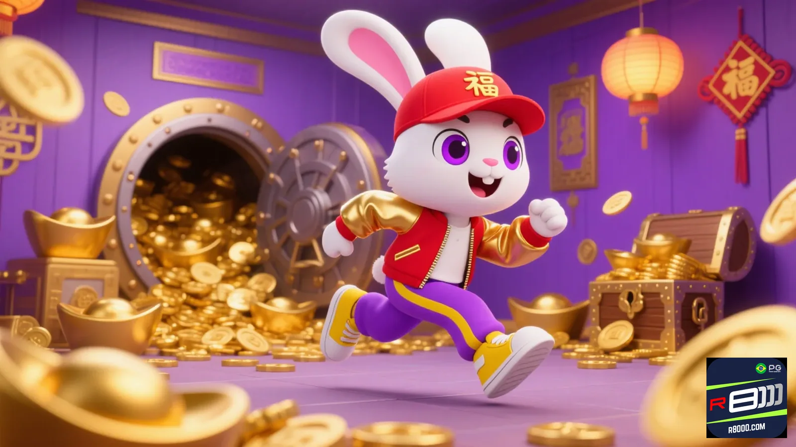 Slots grátis Brasil