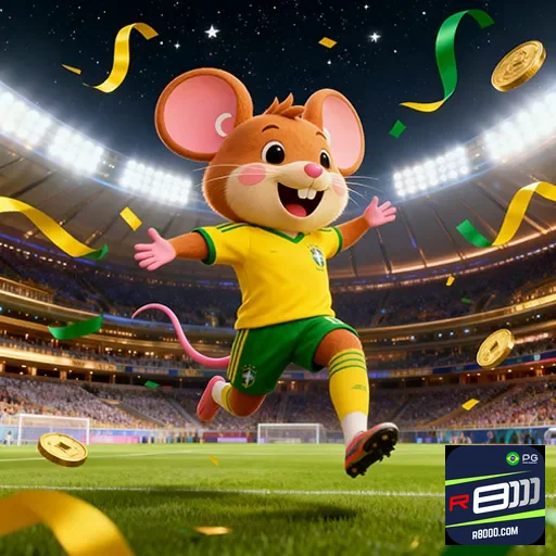 Cena destaque - r8000