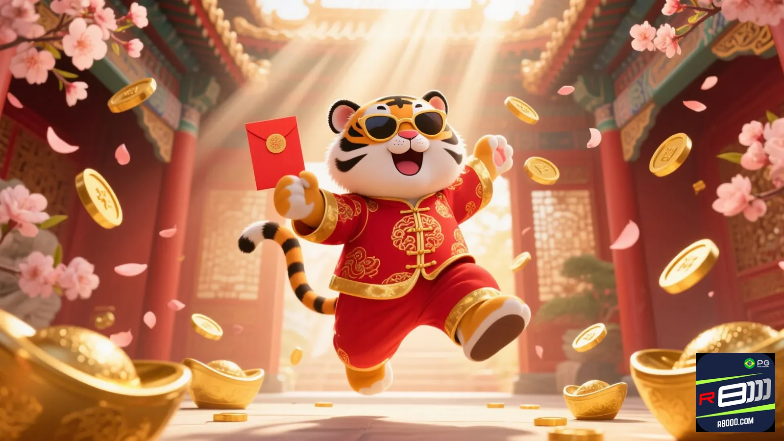 Programa VIP cassino